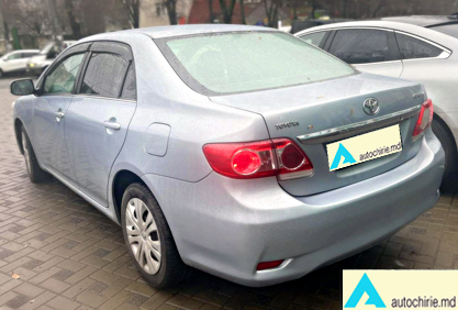 chirie automat chisinau